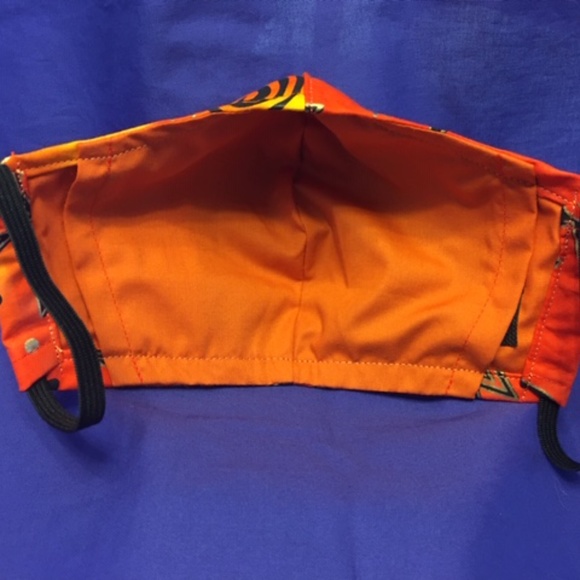 MASK - Picture 7 of 7